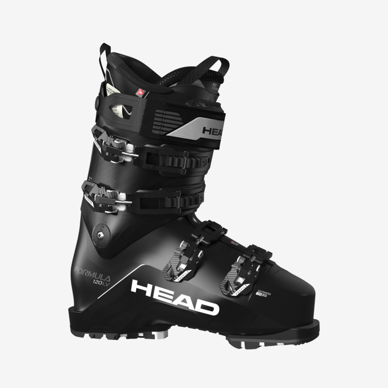 Ski Boots -  head FORMULA 120 LV GW Performance Boot